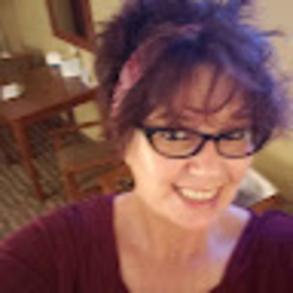 Meet your Posher, Angela - Picture 1 of 1